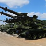 Бронетехника Кубы: от советских танков до собственных прототипов
