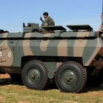 Engesa EE-11 Urutu: бразильский бронетранспортер, ставший экспортным хитом
