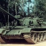 T-55 в Латинской Америке: модернизация советской техники